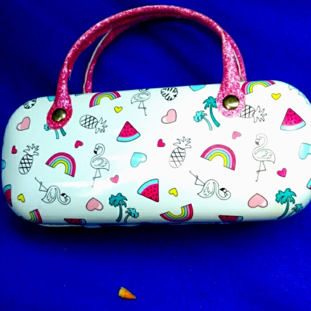 Kids Sunglasses case